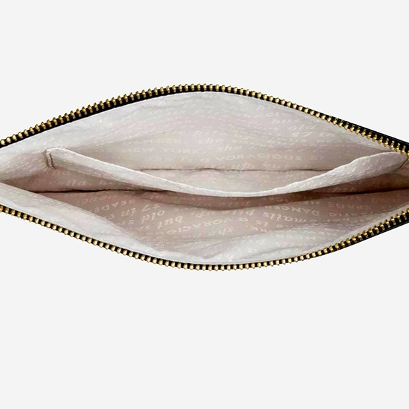 NWOT: (STORYBOOK)KATE SPADE NY x DISNEY MINNIE MOUSE COMIC MEDIUM BELLA WRISTLET - Picture 2 of 10